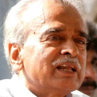 Ghulam Mustafa Khar