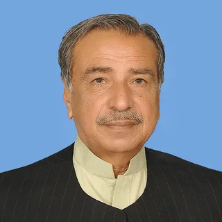 Malik Sultan Mahmood Hinjra